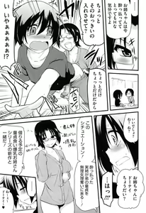 Page 66 of Hotondo no Ane wa H ga Shitai - preview thumbnail