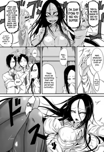 Page 6 of Chishiki no Katsubou | Thirst for Perverted Knowledge - preview thumbnail