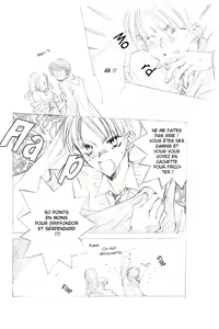 Page 11 of Kurai Tokoro de Machiawase - preview thumbnail