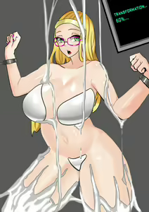 Page 11 of Honey Lemon Baymax! - preview thumbnail