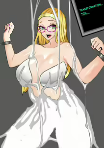 Page 12 of Honey Lemon Baymax! - preview thumbnail