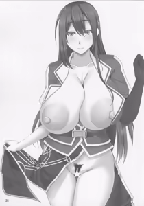 Page 24 of Kantai Communicaiton - Chikuma - preview thumbnail