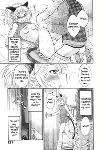 Page 15 of Like a Rat - preview thumbnail