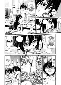 Page 17 of My Slave | Mi esclava - preview thumbnail