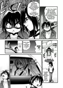 Page 20 of My Slave | Mi esclava - preview thumbnail