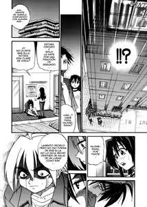 Page 21 of My Slave | Mi esclava - preview thumbnail