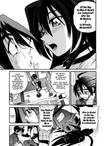 Page 22 of My Slave | Mi esclava - preview thumbnail