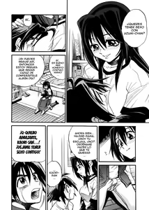 Page 23 of My Slave | Mi esclava - preview thumbnail