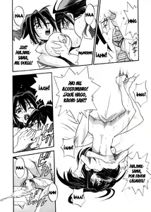 Page 25 of My Slave | Mi esclava - preview thumbnail
