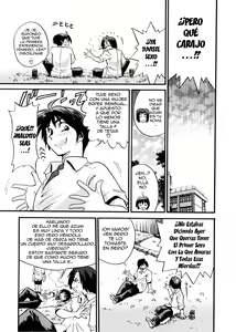 Page 41 of My Slave | Mi esclava - preview thumbnail
