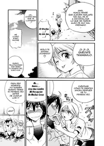 Page 43 of My Slave | Mi esclava - preview thumbnail