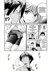 Page 44 of My Slave | Mi esclava - preview thumbnail