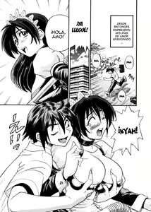Page 45 of My Slave | Mi esclava - preview thumbnail