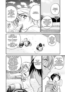 Page 50 of My Slave | Mi esclava - preview thumbnail