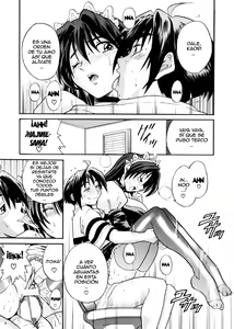 Page 59 of My Slave | Mi esclava - preview thumbnail