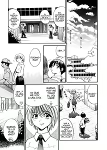 Page 61 of My Slave | Mi esclava - preview thumbnail