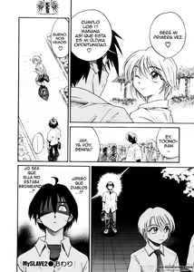 Page 62 of My Slave | Mi esclava - preview thumbnail