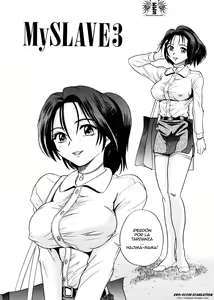 Page 64 of My Slave | Mi esclava - preview thumbnail