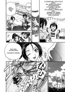 Page 68 of My Slave | Mi esclava - preview thumbnail