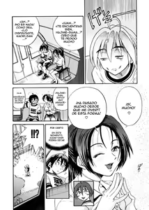 Page 70 of My Slave | Mi esclava - preview thumbnail