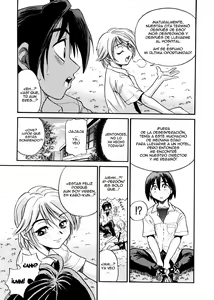 Page 85 of My Slave | Mi esclava - preview thumbnail