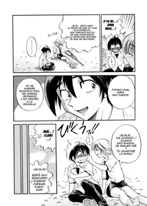 Page 86 of My Slave | Mi esclava - preview thumbnail