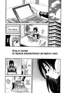 Page 87 of My Slave | Mi esclava - preview thumbnail