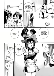 Page 88 of My Slave | Mi esclava - preview thumbnail
