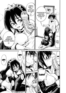 Page 91 of My Slave | Mi esclava - preview thumbnail