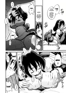 Page 92 of My Slave | Mi esclava - preview thumbnail
