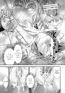 Page 14 of WanWan No H Na Hon. | Doggy's H Book - preview thumbnail