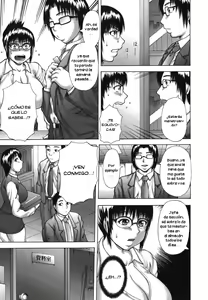 Page 133 of Hatsujo Shoukougun - A Syndrome of Sexual Excitement - preview thumbnail