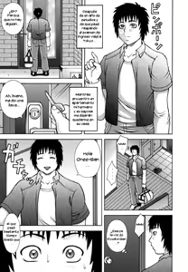 Page 151 of Hatsujo Shoukougun - A Syndrome of Sexual Excitement - preview thumbnail