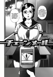 Page 28 of Hatsujo Shoukougun - A Syndrome of Sexual Excitement - preview thumbnail