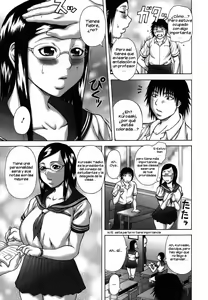 Page 29 of Hatsujo Shoukougun - A Syndrome of Sexual Excitement - preview thumbnail