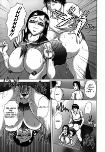 Page 35 of Hatsujo Shoukougun - A Syndrome of Sexual Excitement - preview thumbnail