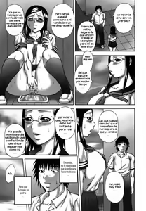 Page 39 of Hatsujo Shoukougun - A Syndrome of Sexual Excitement - preview thumbnail
