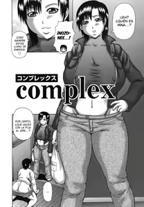 Page 68 of Hatsujo Shoukougun - A Syndrome of Sexual Excitement - preview thumbnail