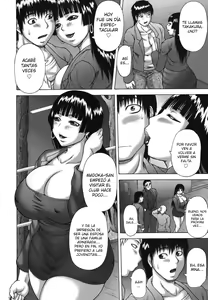Page 92 of Hatsujo Shoukougun - A Syndrome of Sexual Excitement - preview thumbnail