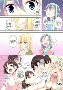 Page 12 of Mad Tea Party (decensored) - preview thumbnail