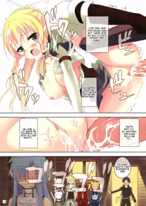 Page 15 of Mad Tea Party (decensored) - preview thumbnail