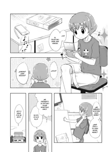 Page 2 of Otokonoko Cosplay Manga Desu yo - preview thumbnail