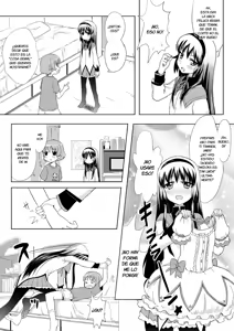 Page 4 of Otokonoko Cosplay Manga Desu yo - preview thumbnail