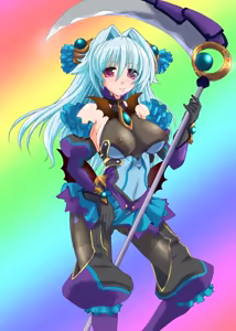 Page 68 of Magical Knights Situation Collection Vol. 6 ~Mahou Senshi +α Akuochi Heroine Collection~ - preview thumbnail