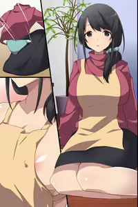 Page 58 of Joshi Aikouka ~ Jikan wo Tomete Collection Sareru Onna-tachi - preview thumbnail