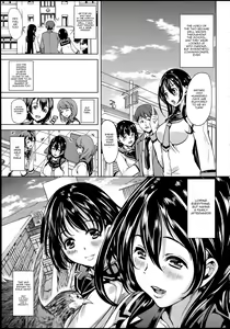 Page 145 of Midara na Karada ni Sareta Kara - preview thumbnail