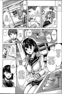 Page 17 of Midara na Karada ni Sareta Kara - preview thumbnail