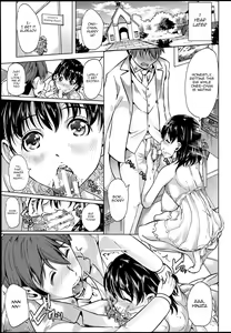 Page 175 of Midara na Karada ni Sareta Kara - preview thumbnail