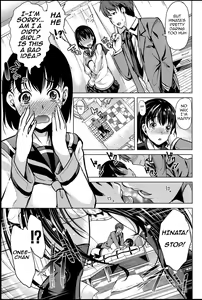 Page 20 of Midara na Karada ni Sareta Kara - preview thumbnail