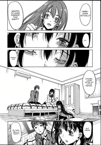 Page 23 of Midara na Karada ni Sareta Kara - preview thumbnail